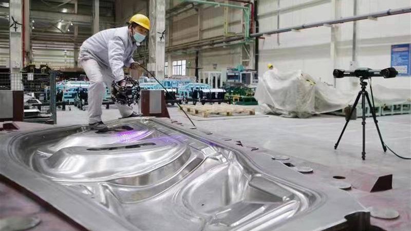 五金模具热处理工艺：揭秘其重要性及关键步骤
