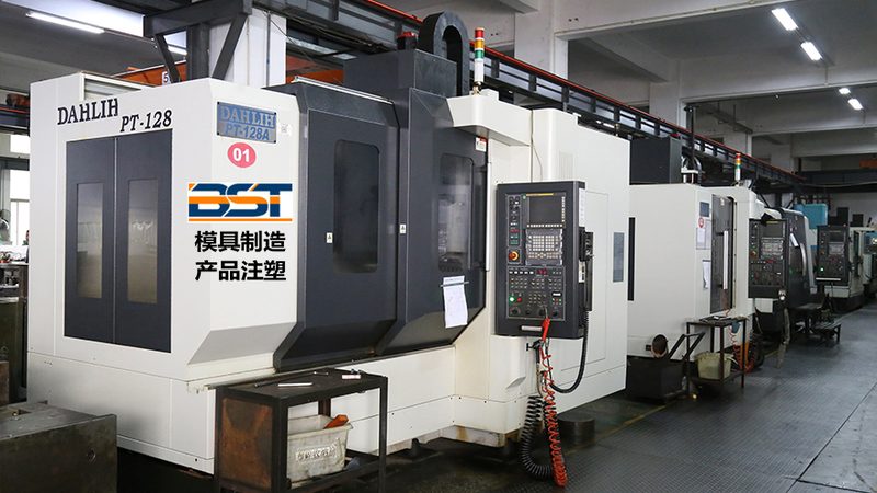 深圳模具公司：揭秘模具制造中的关键因素**