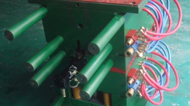 锌合金压铸模具：价格背后的考量因素**