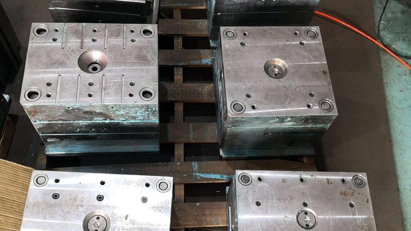 工业硅胶模具：揭秘其制作工艺与选购要点**