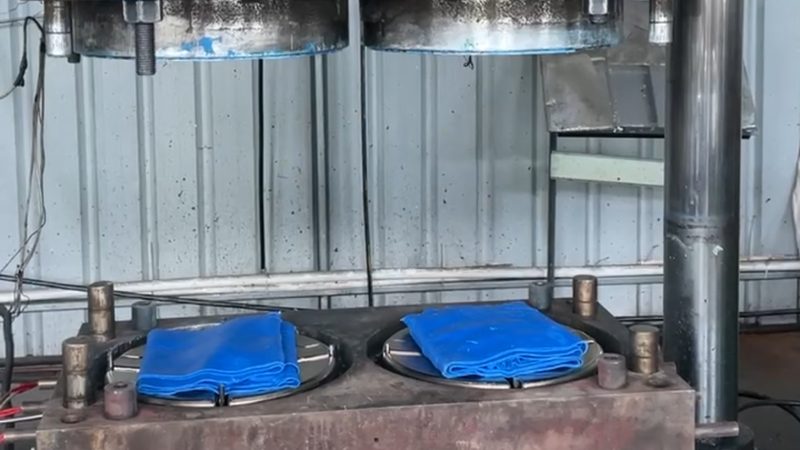 模具加工参数确认的关键因素**