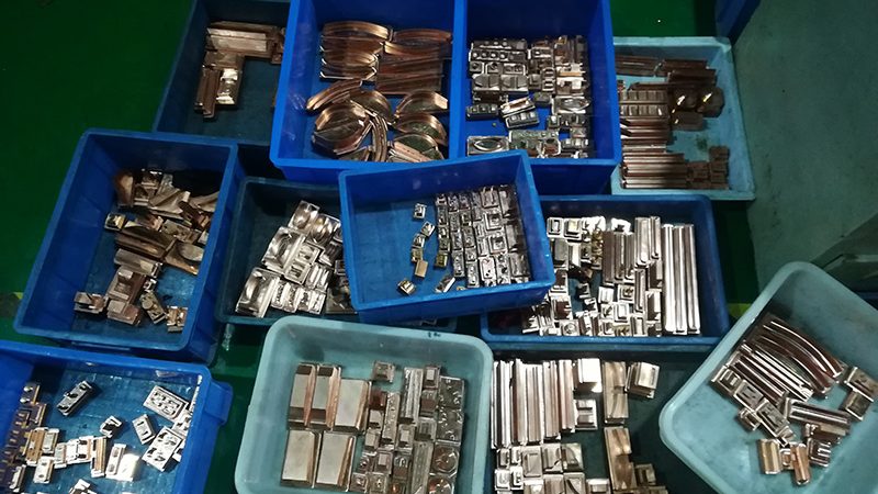 吸塑翻模：揭秘其制造工艺与选型要点**
