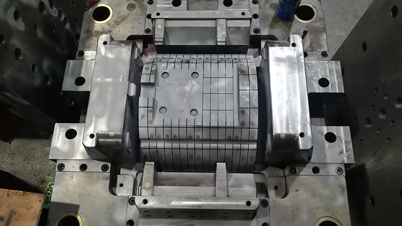 深圳注塑模具厂怎么挑？先看这五个工艺细节