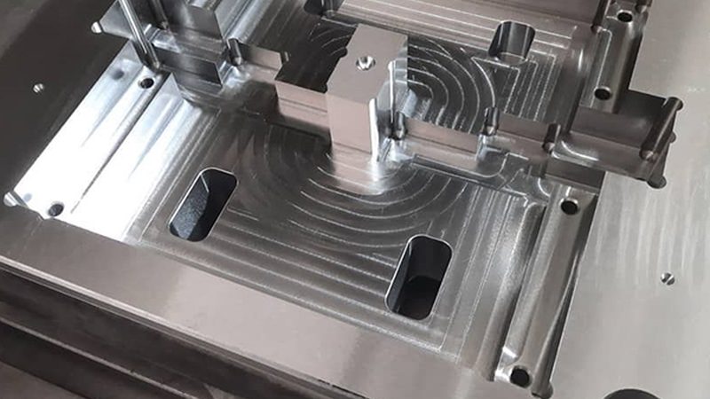 注塑模具保养周期怎么定