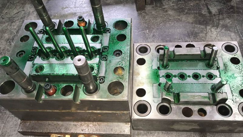 精密拉伸模具定制：揭秘定制过程中的关键要素