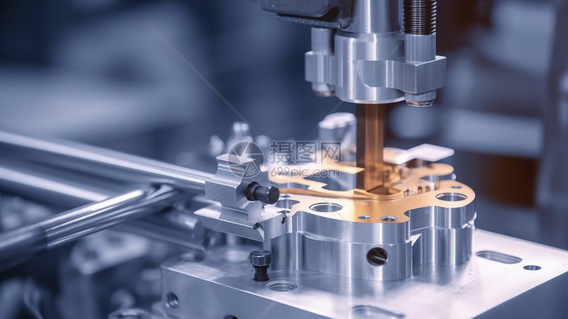 汽车复杂模具设计：挑战与突破**
