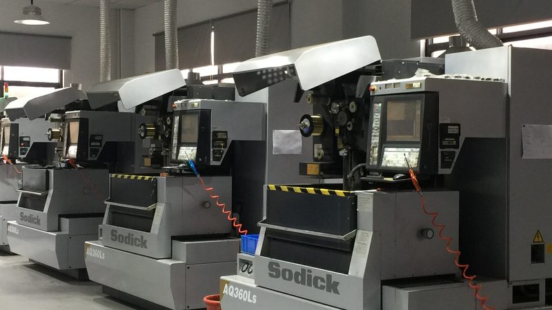 液态硅胶模具代理加盟