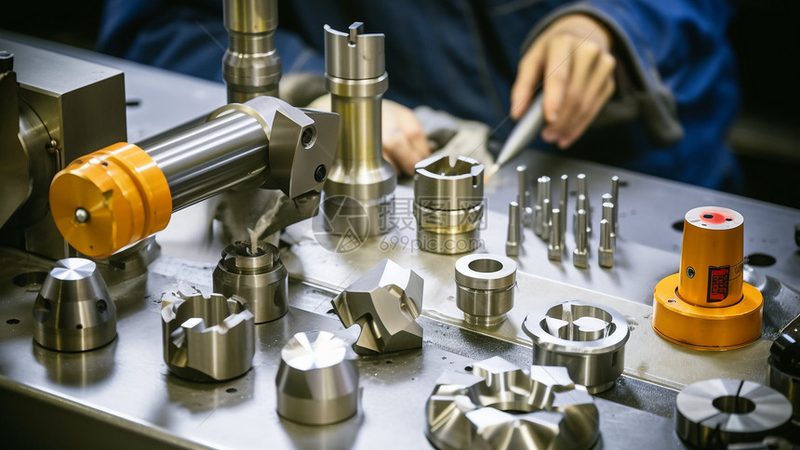 成都塑胶模具设计步骤详解：从概念到成品