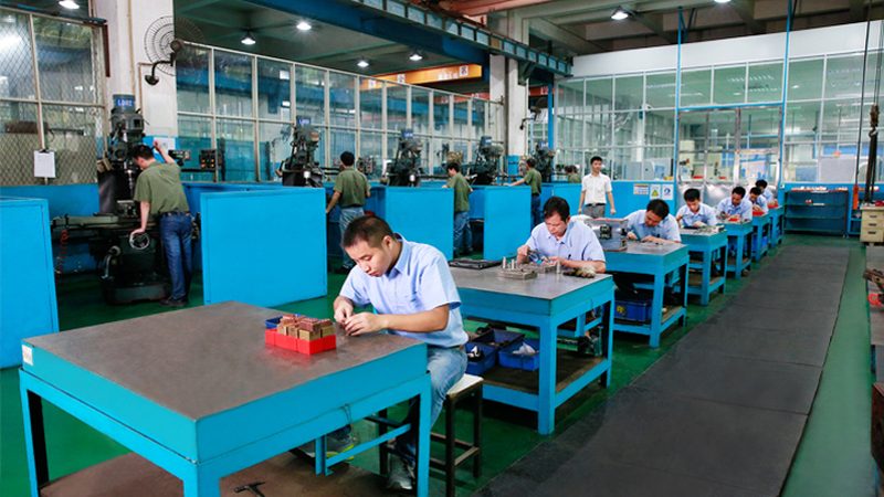模具冲头质量哪家强？揭秘优质冲头的五大标准**