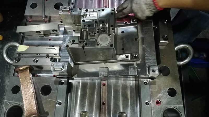 液态硅胶模具定制，这六个细节最容易被忽略
