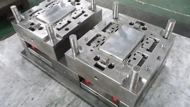铝合金压铸模具材质之选：揭秘材质差异与性能解析