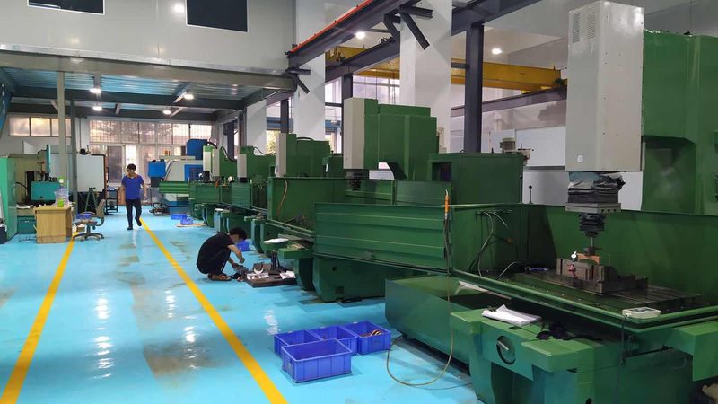 注塑模具按用途分类解析：揭秘不同类型模具的奥秘