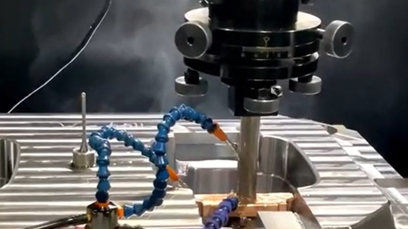 模具加工合作前，先看清这四类厂家的真实差异